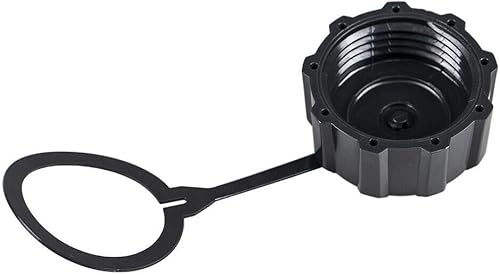 Husqvarna 531003399 Fuel Cap fits 125BT 140B 145BT 155BT 165BT by Husqvarna