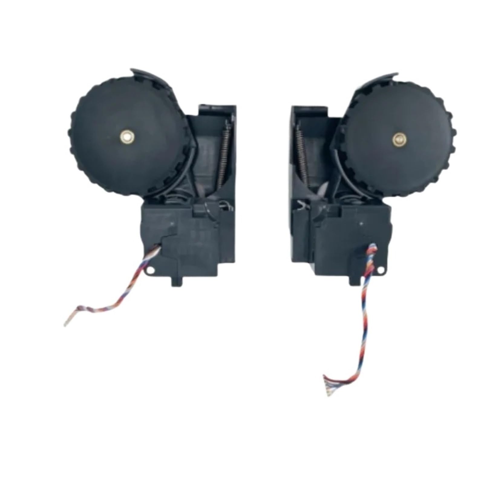 Roue gauche pour réparer robot aspirateur Stone S6 S61 T6 qui tourne en rond