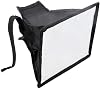 ayex Universal 15x17cm Flash Softbox Diffuser, Canon Nikon Sony Pentax Yongnuo