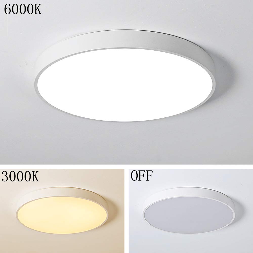Plafoniera Da Soggiorno Dimmerabile Plafoniera Da Soffitto Con Telecomando Funzione Memoria Cct 1x Led 36w 900lm Bianco Caldofreddo L 485 Cm 78531378 Plafoniera Da Soggiorno Dimmerabile Plafoniera Da Soffitto Con Telecomando Funzione Memoria Cct 1x Led 36w 900lm Bianco Caldofreddo L 485 Cm 78531378