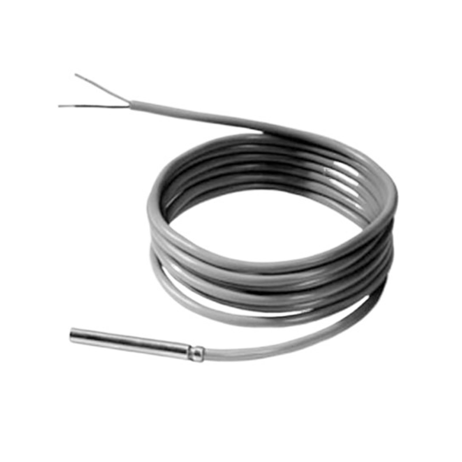 Capteur QAP21.3 sonde de température gaine et tuyauterie chauffage