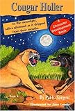 Cougar Holler (Barney the Bear Killer Series)