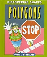 Polygons (Discovering Shapes) 0761404619 Book Cover