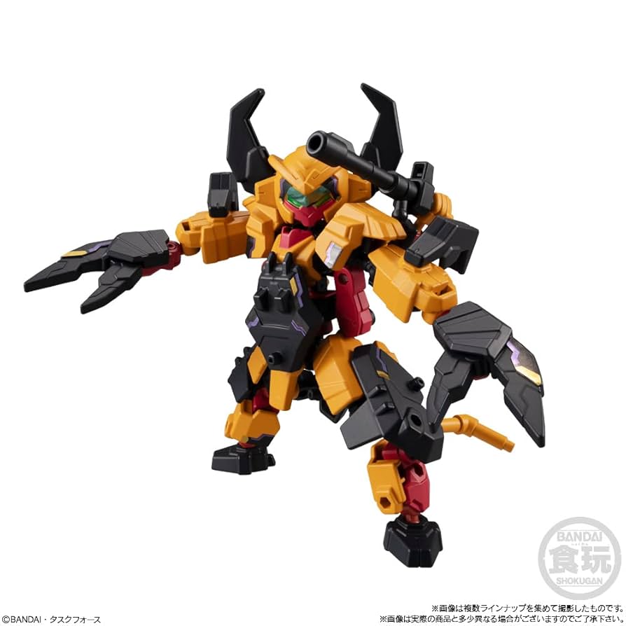 Amazon | アニマギアDE 03 (10個入) 食玩・チューインガム1個