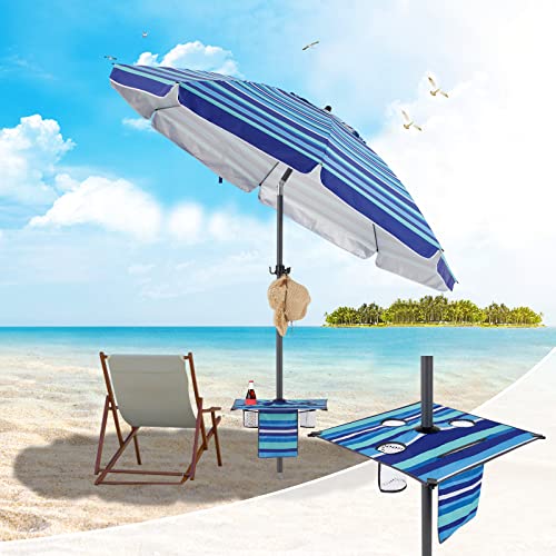 Kleiner Sonnenschirm für den Strand Die 15 besten Produkte im