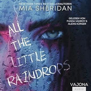 All the Little Raindrops cover art