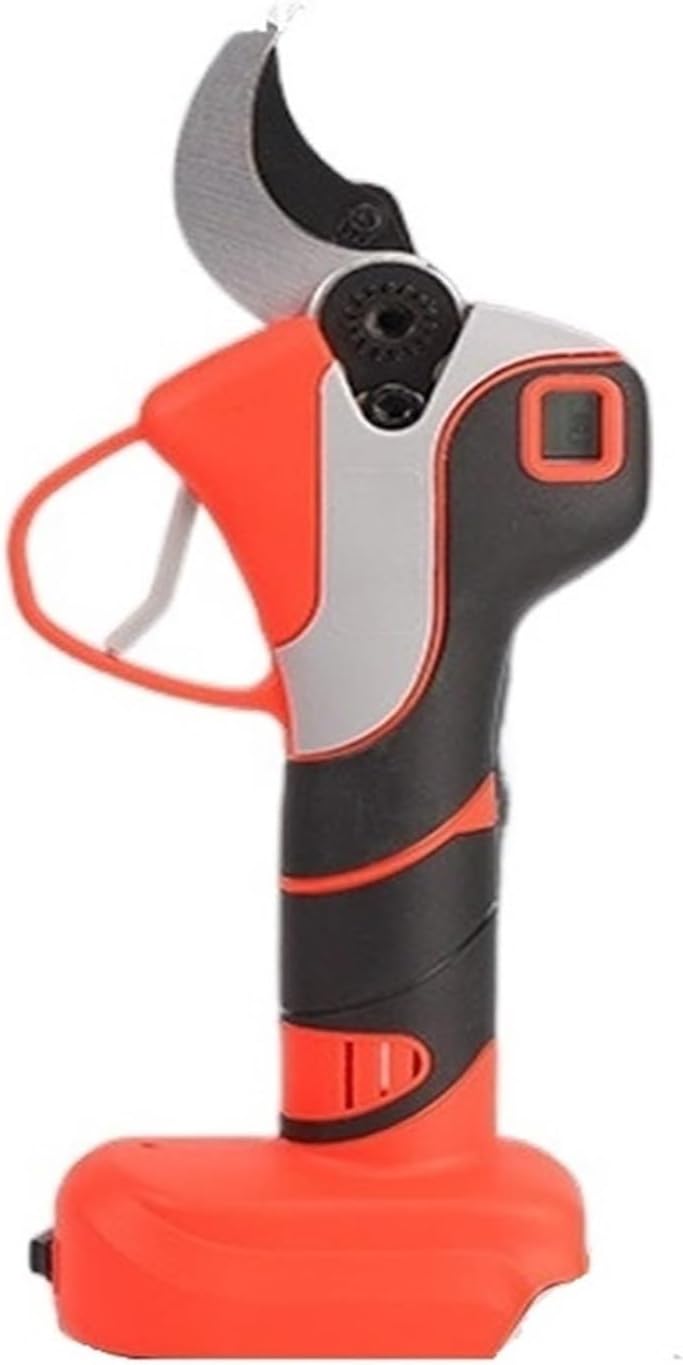 Pruning Shears, Brushless Electric Pruning Shears Cordless Fruit Tree Bonsai,for Garden