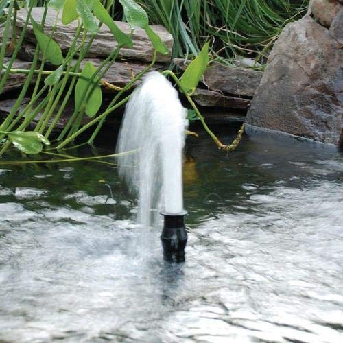 ANMSALES SUNSUN CFA-12 Fountain Attachments Fountain Foam Jet Nozzle for Garden Showroom Pond Etc. Fountain Nozzle. (B07H6ZG666) Amazon Price History, Amazon Price Tracker