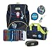 Produktbild Scout Alpha Set 4TLG. Black Galaxy