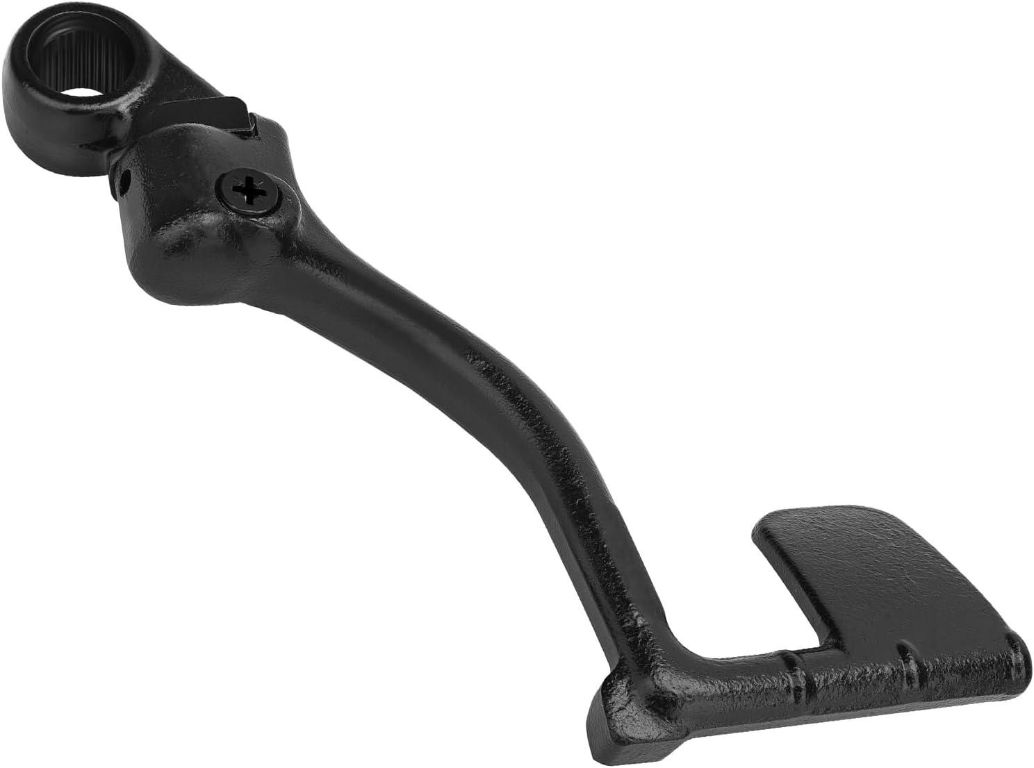 2XJ-15620-10-00 Kick Start Starter Lever Pedal for Yamaha YFS200 B-laster 200 1988-2006