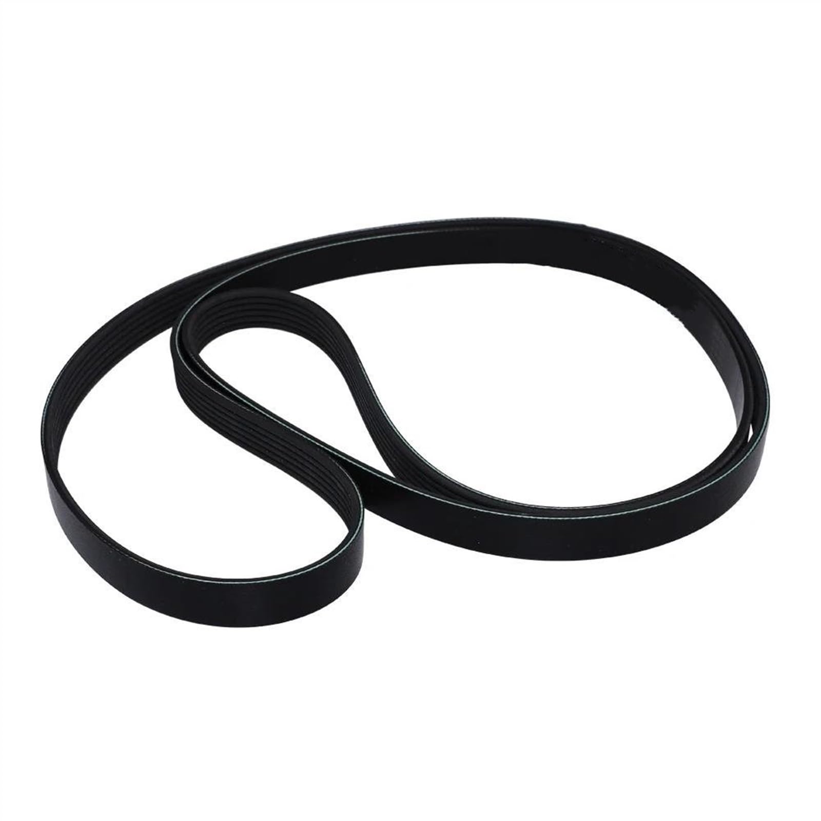 Courroie de transmission 6PK1155 haute durabilité pour Peugeot 307 référence 3485927