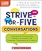 Strive-for-Five Conversations: A Framework That Gets Kids Talking to Accelerate Their Language Comprehension and Literacy (The Science of Reading in Practice)