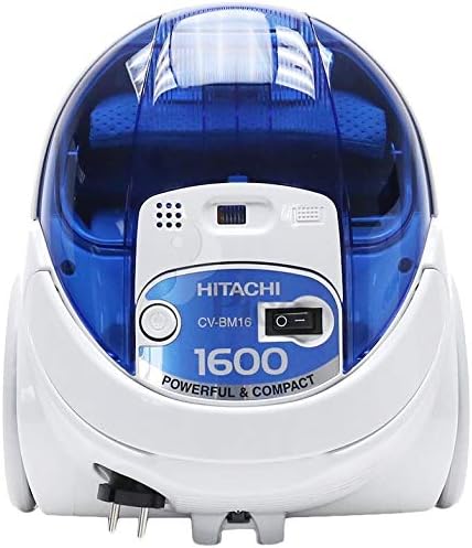 Hitachi 1600W Vacuum Cleaner CV-BM16 