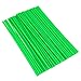 VORCOOL Protège Rayon de Vélo Spoke Skins Motocross Protecteur Couvre de Rayon (Vert) 75pcs