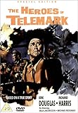 telemark ski  Heroes of Telemark [UK Import]