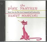 Pink Panther: Music From the Original Film Score