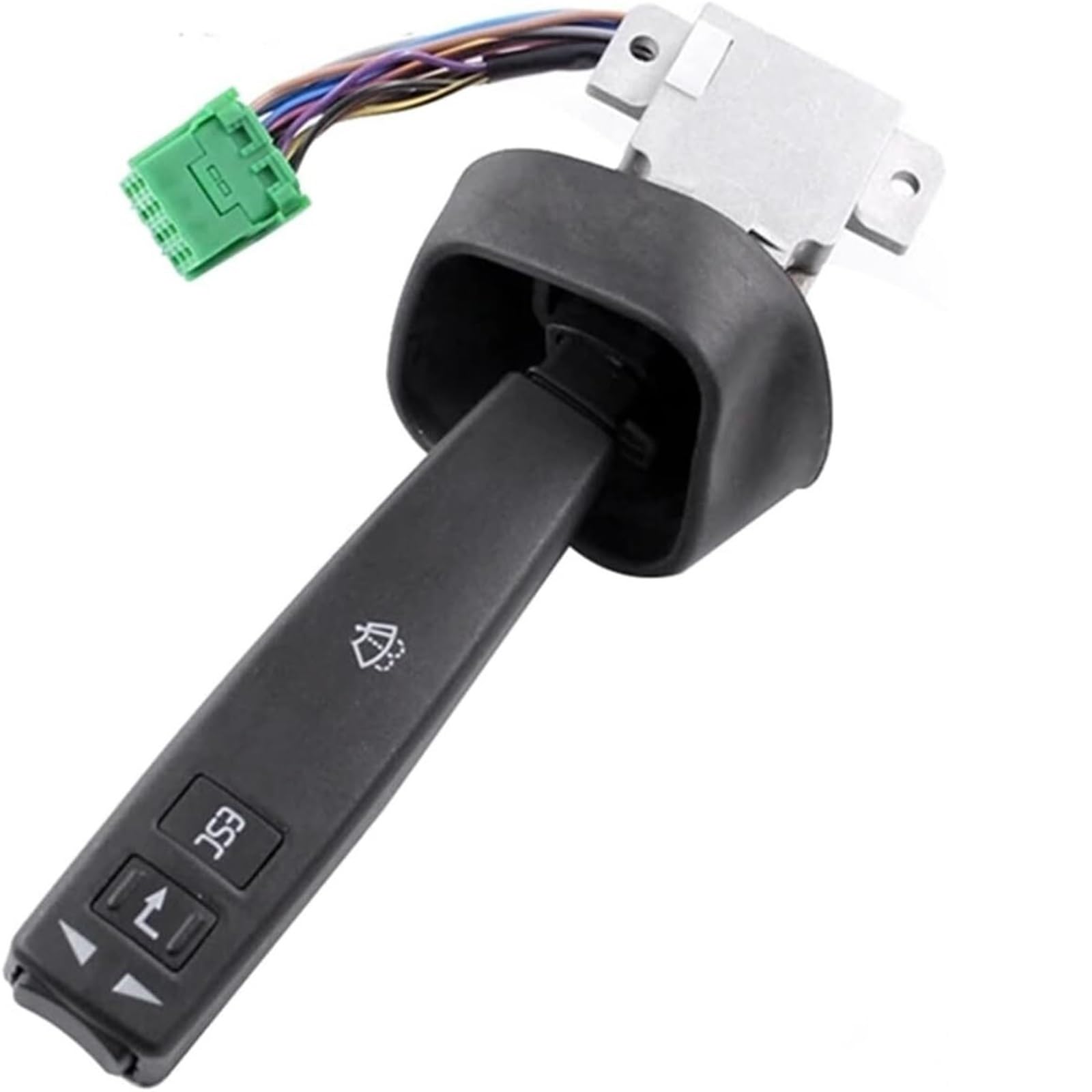Interrupteur de colonne direction Volvo FM12 avec commande clignotant fluide
