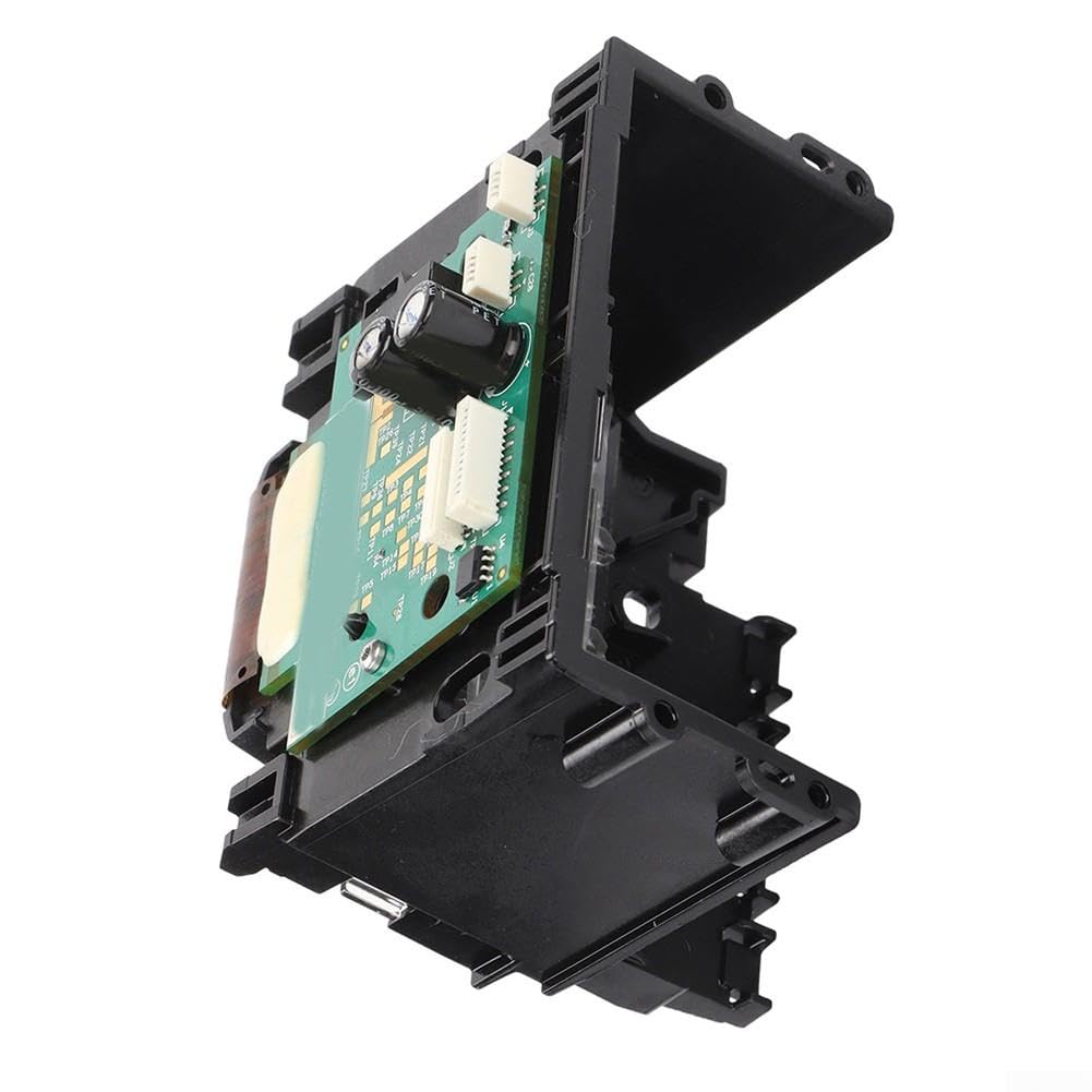 Testina per inchiostro Vivaci per HP 6600 6100 6700 Testina per | Guscio in ABS , compatibilità per officejet 6600/6100/6700, installazione per semplice, fluida