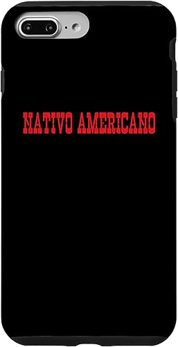 Vista 22 de iPhone 12 mini Mexican American Native Citizen Mexico Nativo Mexicano Women Case