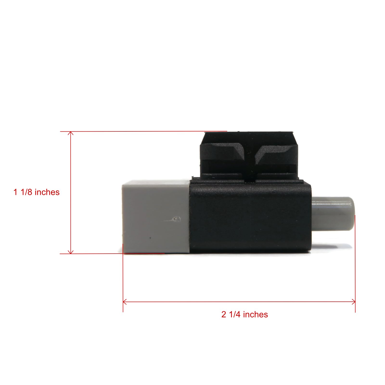 Amazon.com : The ROP Shop Plunger Interlock Switch for 2014 Toro