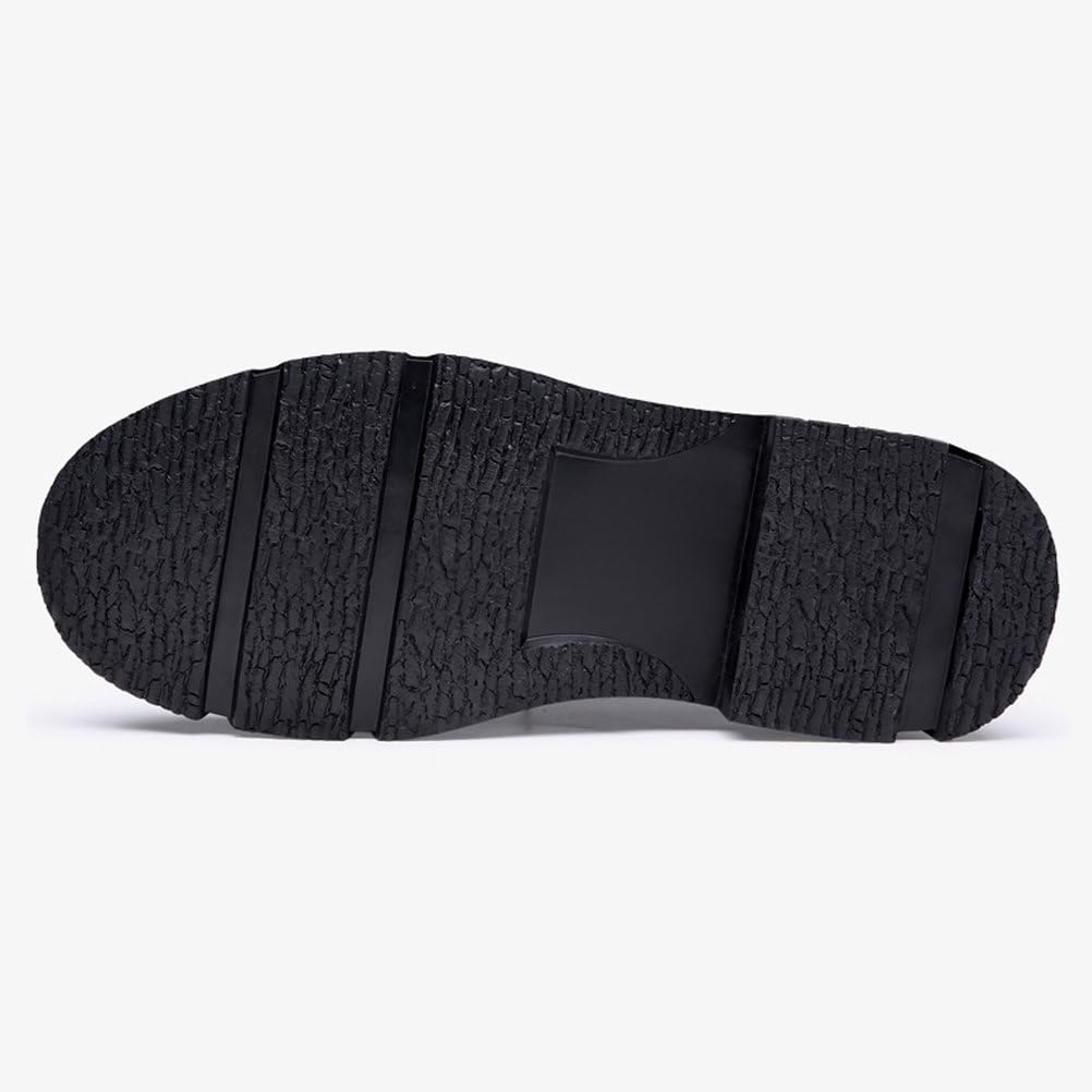 Mocassin Hommes Chaussures Décontractées Respirant Luxueux Bureau De Conduite Marche Affaires