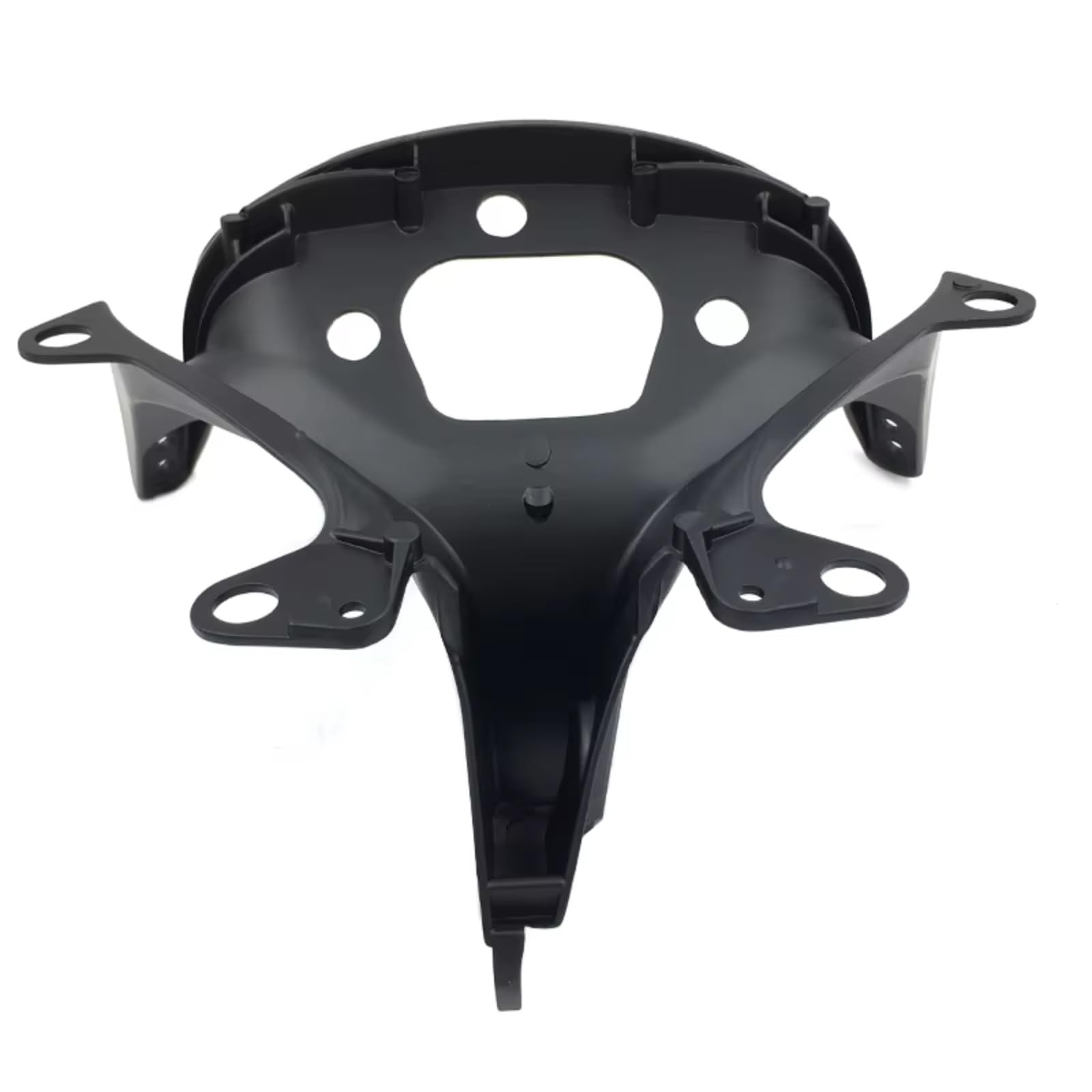 Motorrad-Scheinwerferhalterung Für Yamaha Für YZF R6 2003–2005