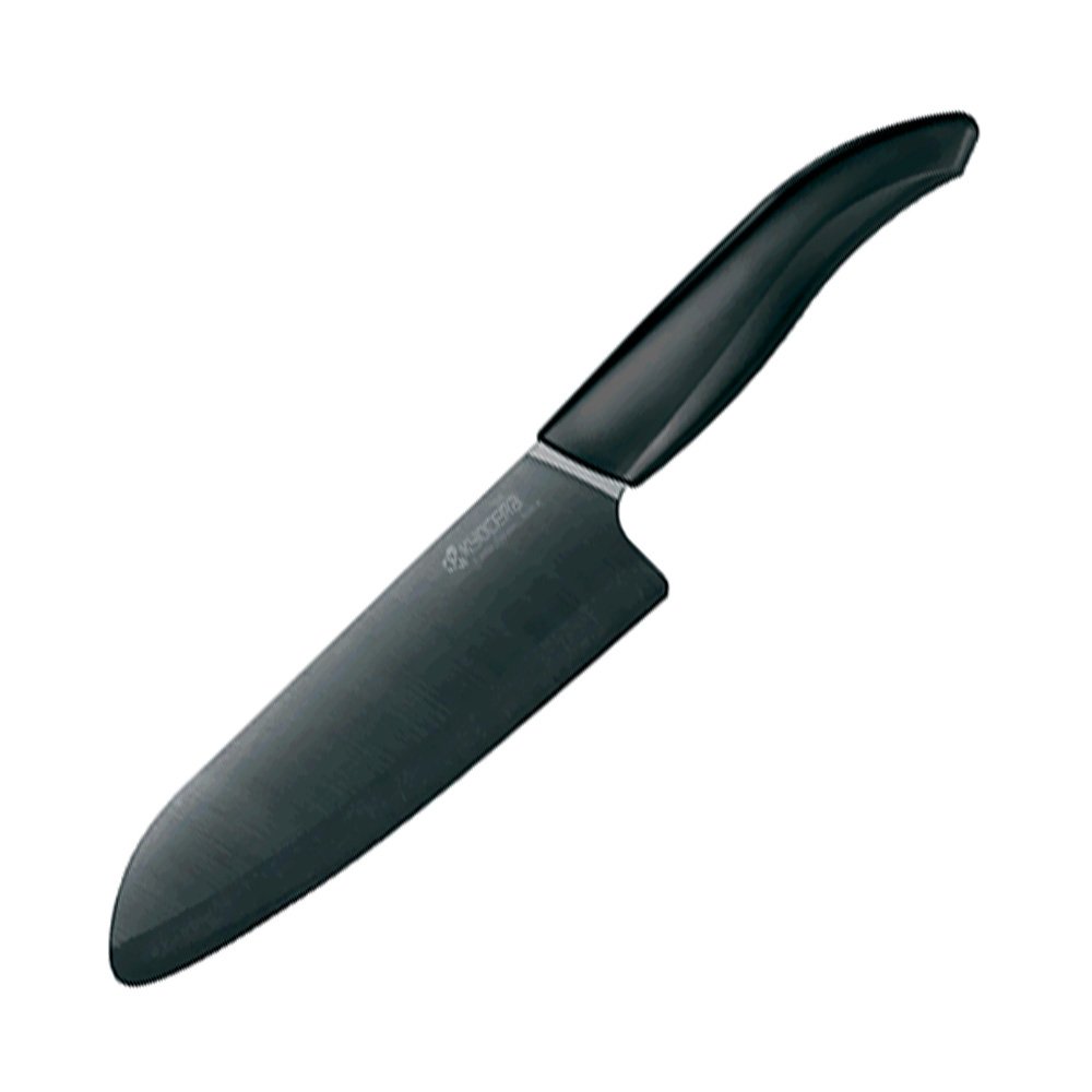 Couteaux de cuisinier Kyocera la solution pour couper sans effort ni écraser