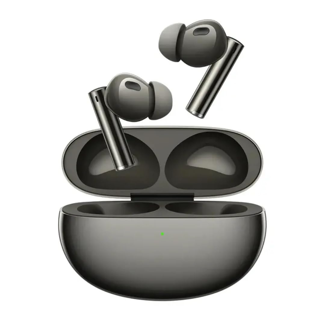 Buds Air 6 Pro True Wireless Earbuds, 50dB Deep Sea Noise Reduction 2.0, 40 Hours Battery Life-picture-21
