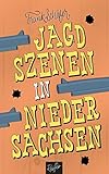  Jagdszenen in Niedersachsen