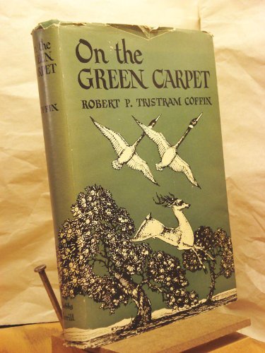 On the Green Carpet B071NPVRL2 Book Cover