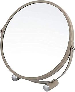 Espejo cosmético de maquillaje, espejo de toc...