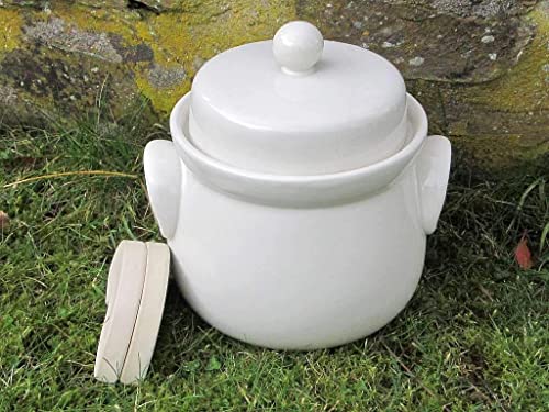 Schmitt Mini-Gärtopf 1L