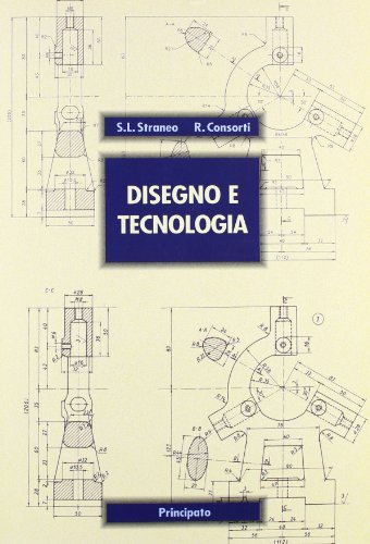  Disegno e tecnologia