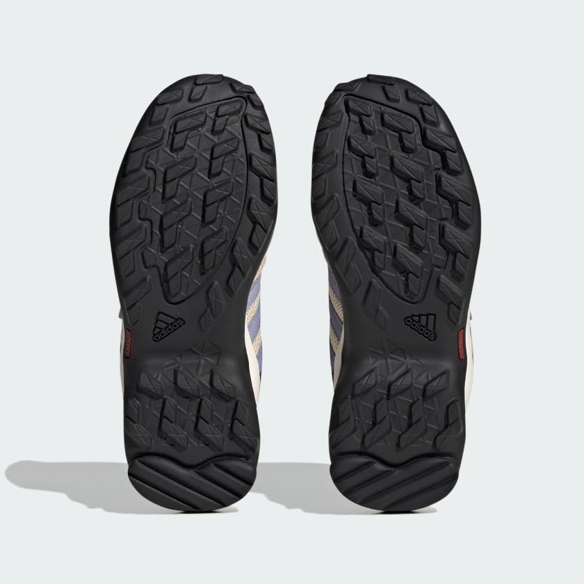 adidas Terrex AX2R CF K Kids', Beige, Size 53