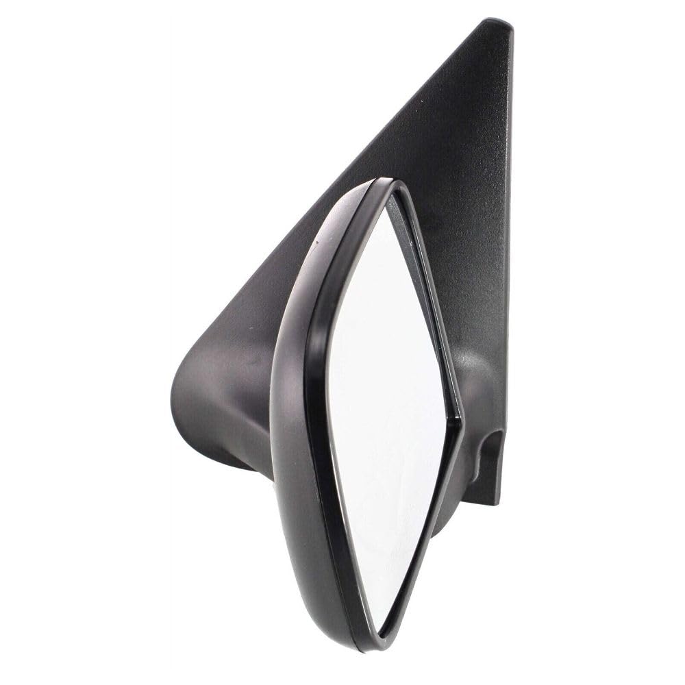 Buy 93 94 FORD RANGER DRIVER SIDE VIEW MIRROR MANUAL 194393 In Mobile - Foto 3