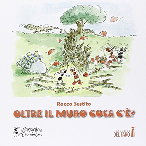 Oltre Il Muro Cosa C'è?