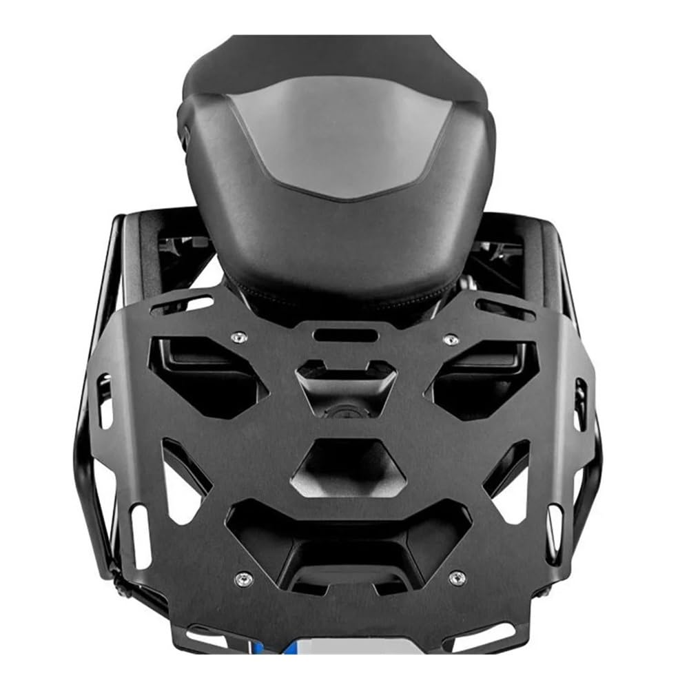 Extenseur De Porte-Bagages Moto pour R1300GS pour Bagages Arrière A&DVENTURE Arrière Pliable