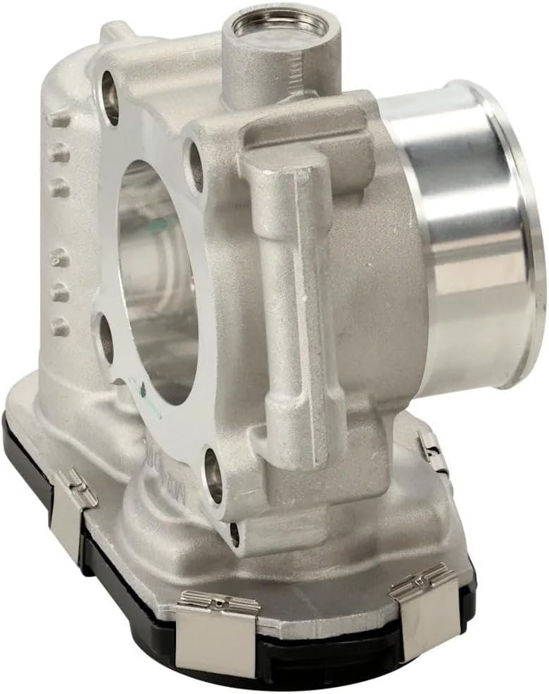 Rareelectrical New Oem Replacement Throttle Body Compatible With Cadillac Chevrolet Volt Base 4 Cyl 1.4L Elr Base 4 Cyl 1.4L 2011-2016 By 55562270