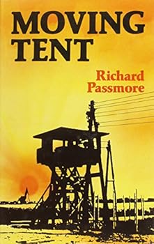 Hardcover Moving tent Book