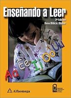 Ensenando a Leer 970150609X Book Cover