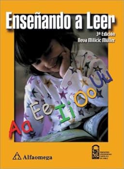 Paperback Enseñando a Leer (Spanish Edition) [Spanish] Book