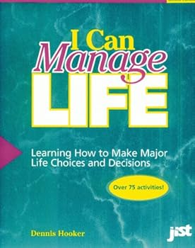Paperback I Can Manage Life Book