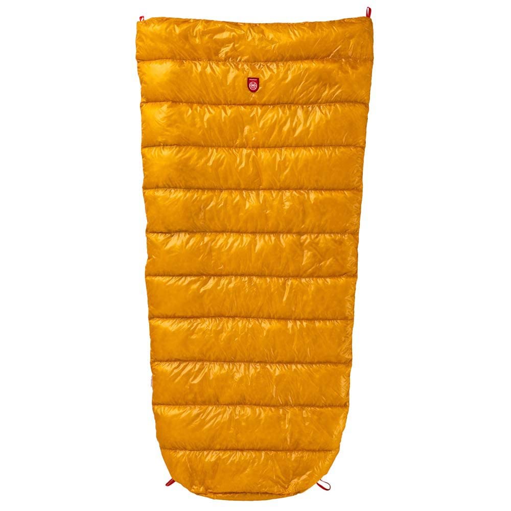 Pajak Radical ULX Schlafsack, Gold