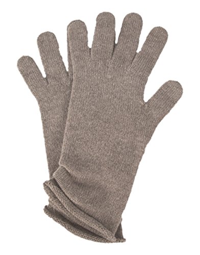 Gants en cachemire drapé le cadeau d'hiver idéal à offrir ou à s'offrir