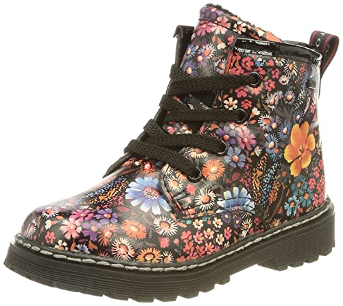 Lotto Mädchen Stiefel GRAMADA FUR K - Warme Winterboots Mit Pelzfutter