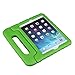 AVAWO Kids Case for iPad mini 1 2 3 - Light Weight Shock Proof Handle Stand Kids for iPad mini, iPad mini 3rd Generation, iPad mini 2 with Retina Display - Green