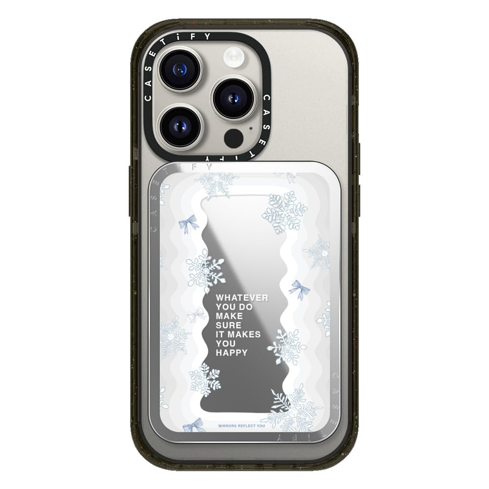 Amazon.com: CASETiFY Snappy Card Holder Stand Compatible with