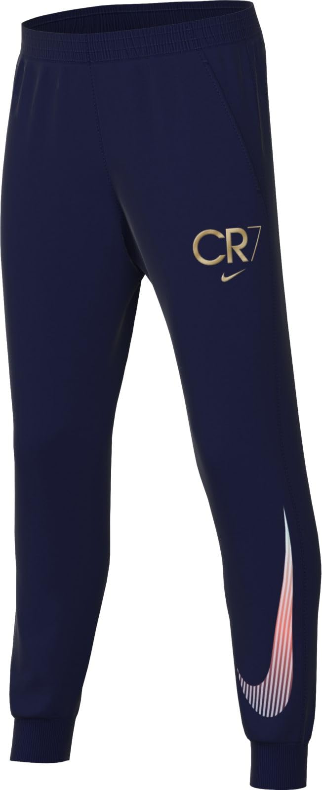 Nike - Cr7 Club Fleece Fußball-Jogger für Ältere Kinder, Jogger di Calcio Unisex - Bambini e Ragazzi