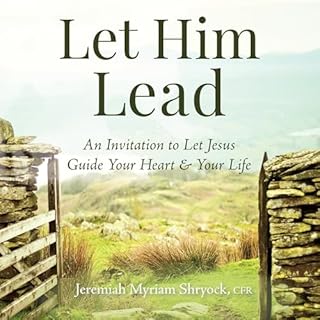 Let Him Lead cover art