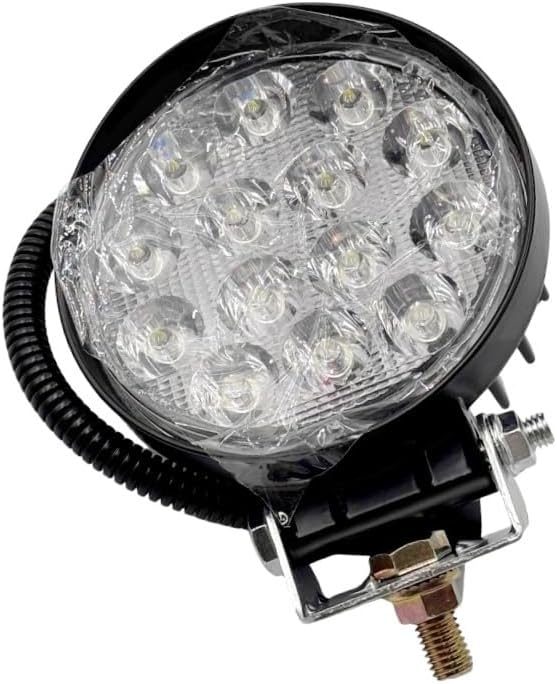 Flood Lamp 388-3782 for Caterpillar CAT Loader 236D 242D 259D 279D 299D C3.3B C2.4 C3.8 C2.2 Engine